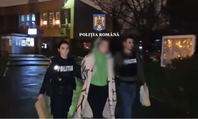 Angajata unui salon de masaj din București a incendiat, din răzbunare, trei mașini