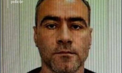 Atac armat în Muntenegru. Sunt cel puțin 10 morți în patru locuri diferite. Suspectul e liber, înarmat și periculos, anunță ministrul de Interne