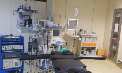 „Au fost operaţii amânate” / Se dă pe condică, dar ESTE VITAL!