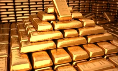 Aurul, refugiu în fața incertitudinii globale. „Semn al războaielor ce se apropie”