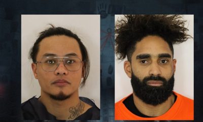 Bărbații reținuți în cazul jafului de la muzeul din Drents. Poliția olandeză le-a dezvăluit identitatea