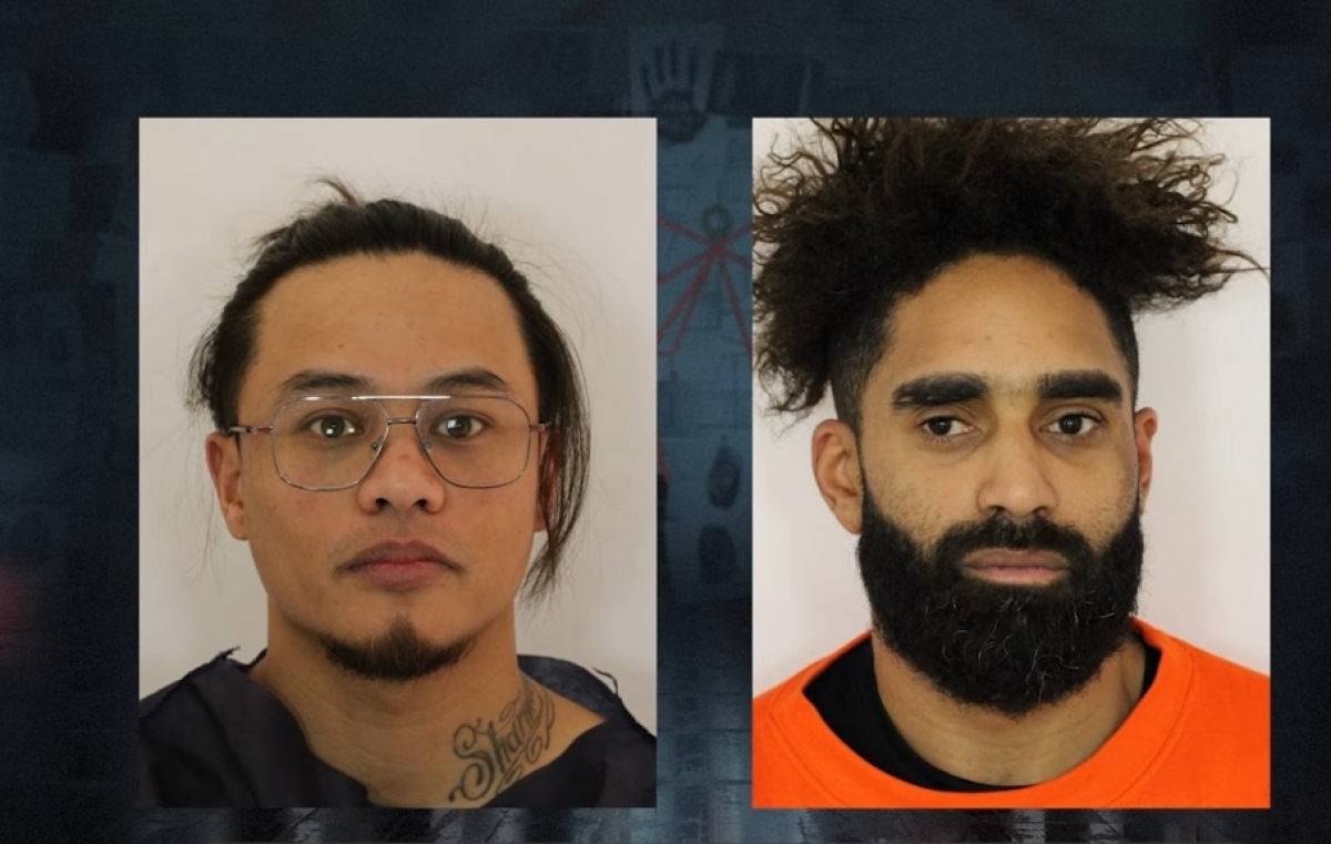 Bărbații reținuți în cazul jafului de la muzeul din Drents. Poliția olandeză le-a dezvăluit identitatea