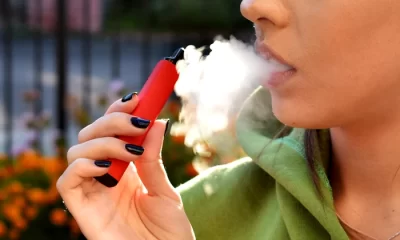 Belgia, prima țară care interzice țigările electronice de unică folosință. Ce implicații ar putea avea în România astfel de restricții