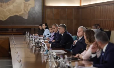 Buget pe 2025. Ministerele care primesc cei mai mulți bani. Unde se înregistrează cea mai mare creștere