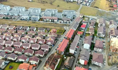 Cât a ajuns să coste un apartament la țară, în cea mai mare comună a României. „Du-te frate și te tratează cu prețurile astea de Miami și Monaco”