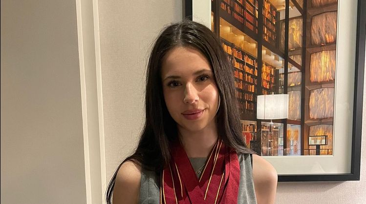 Ce face Violeta Marin-Bănică în timpul liber. ”Cu riscul de a părea o BĂBUȚĂ”