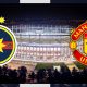 Cod roșu de meci în București. Măsuri speciale la FCS-Manchester Utd. Pe unde au acces suporterii români