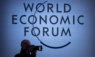 “Colaborare pentru Era Inteligentă”, tema centrală a ediției 2025 a SUMMITULUI de la Davos