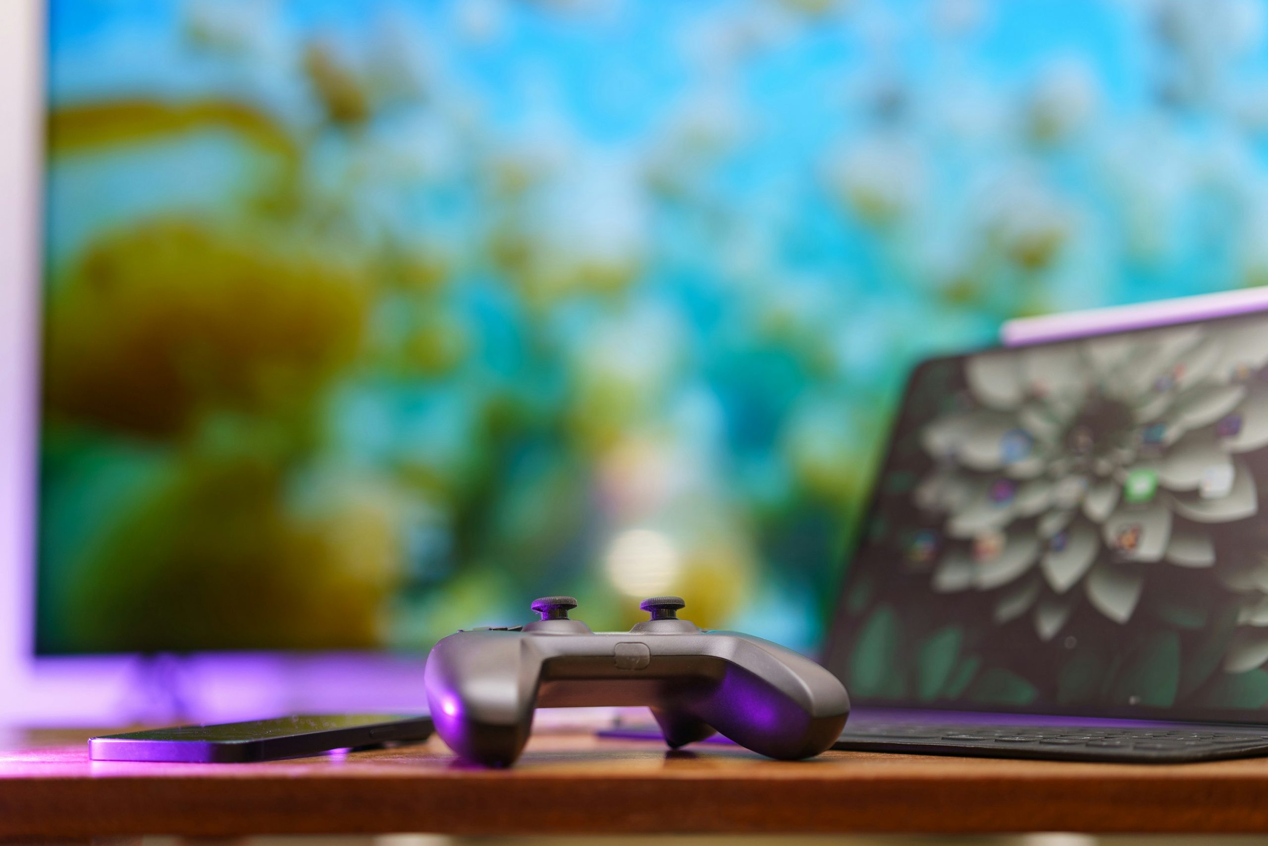 Cum te ajută un SSD să te bucuri de o experiență multimedia fără întreruperi