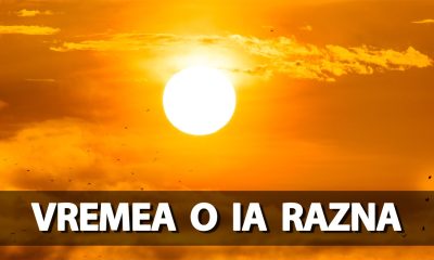 Cum va fi VREMEA în ianuarie. Meteorologii au emis prognoza pentru prima lună din 2025