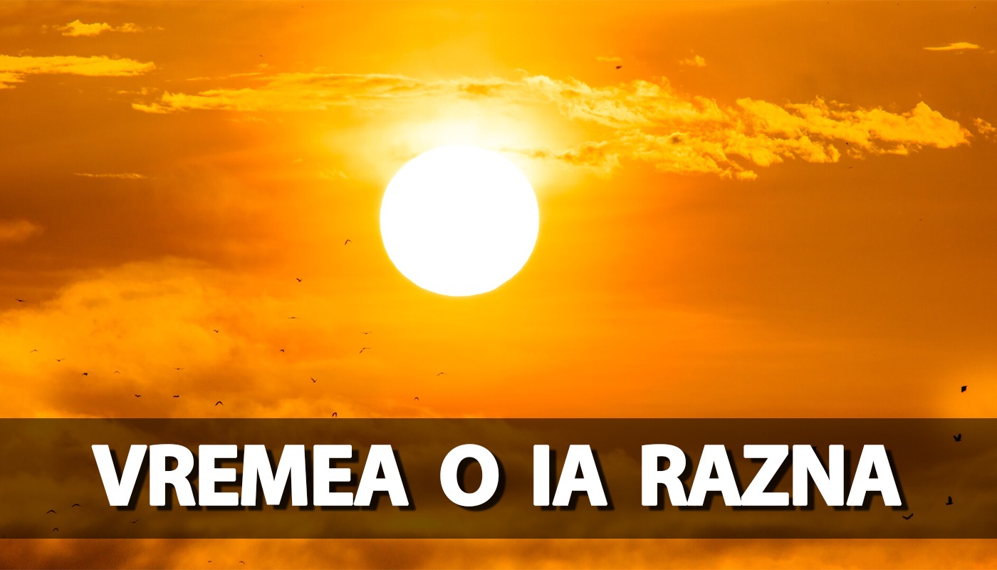 Cum va fi VREMEA în ianuarie. Meteorologii au emis prognoza pentru prima lună din 2025