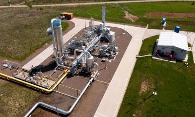 Depozitele de GAZE naturale din Europa se golesc cea mai mare viteză din ultimii șapte ani. Care sunt cauzele și posibilele urmări