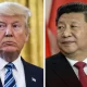 Donald Trump, despre relația cu președintele Chinei, Xi Jinping: „Probabil ne vom înţelege foarte bine, eu aşa prevăd”