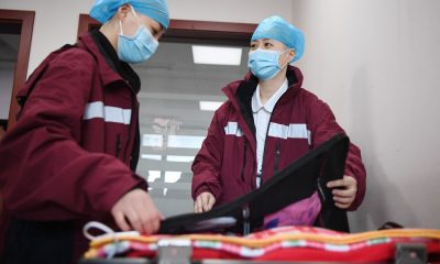 După Covid-19, omenirea este amenințată de o altă pandemie. Un nou VIRUS, care provine tot din China, a ajuns deja în Europa