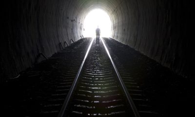 FANTOMA unui inginer care și-a pierdut viața în ziua inaugurării încă se plimbă de 100 ani, purtând două fire electrice