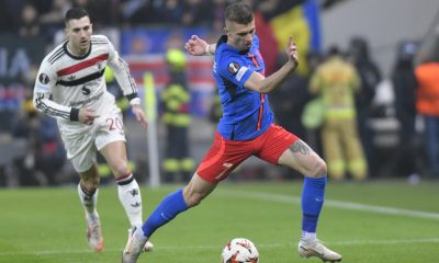 FCSB-Manchester United, o partidă de GALĂ. A fost 0-2 pe Arena Națională