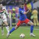 FCSB-Manchester United, o partidă de GALĂ. A fost 0-2 pe Arena Națională