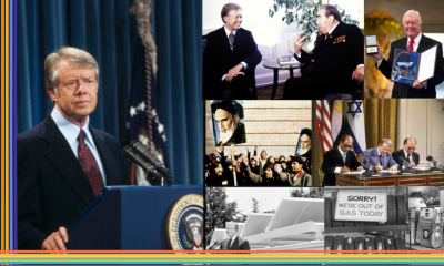 Funeraliile de stat ale lui Jimmy CARTER încep sâmbătă și vor dura șase zile. Ceremonia fastuoasă are loc în Georgia