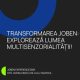 Sinestezia la Joben în Cluj-Napoca: O Experiență Cum N-ai Mai Trăit