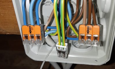 Execuție instalații electrice – Soluții sigure și eficiente pentru afacerea ta