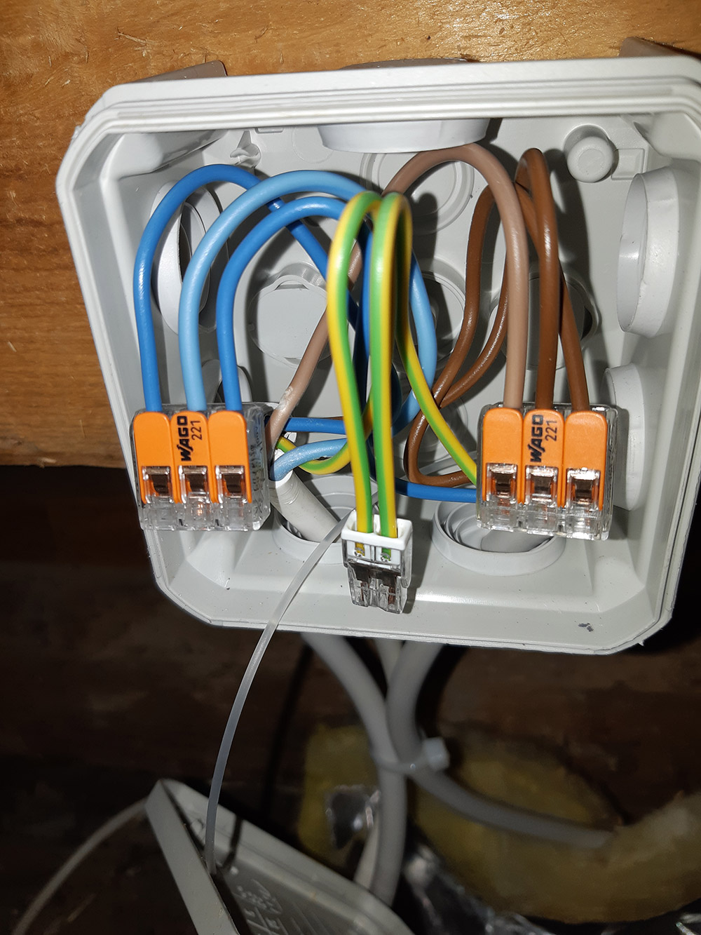 Execuție instalații electrice – Soluții sigure și eficiente pentru afacerea ta