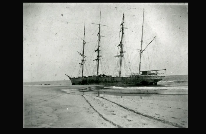 Insula transformată într-un loc al morții și al disperării. Locul care și-a căpătat tristul renume de „cimitir al Atlanticului de Nord”