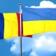MAE, după declarațiile instigatoare ale lui Călin Georgescu: „România își reafirmă sprijinul neclinit pentru suveranitatea și integritatea teritorială a Ucrainei”
