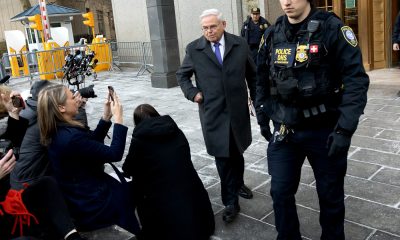 MITA primită de un influent SENATOR american, condamnat la 11 ani de închisoare