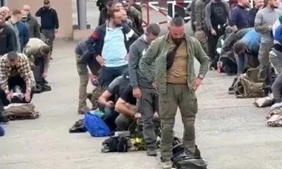 Mercenarii lui Horațiu Potra, despre iadul din Congo: „Este o mare uşurare că putem merge în sfârşit acasă”. Imagini din timpul evacuării