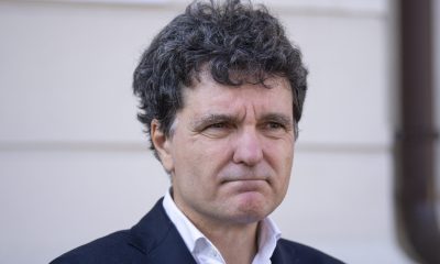 NICUȘOR Dan, după ce Crin Antonescu și-a suspendat candidatura: „Nu poți cere să-ți valideze candidatura de la Crăciun până la Revelion.E nerezonabil”
