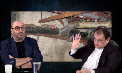 “ Nicușor Dan ține SUTE de mii de oameni fără apă calda și căldură în numele democrației“