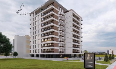 În 2024, O.B.A Different by Luxury a finalizat trei proiecte rezidențiale și a început lucrările la alte două. Bogdan Alexandru Onea: „Privim cu optimism oportunitățile oferite de acest an”