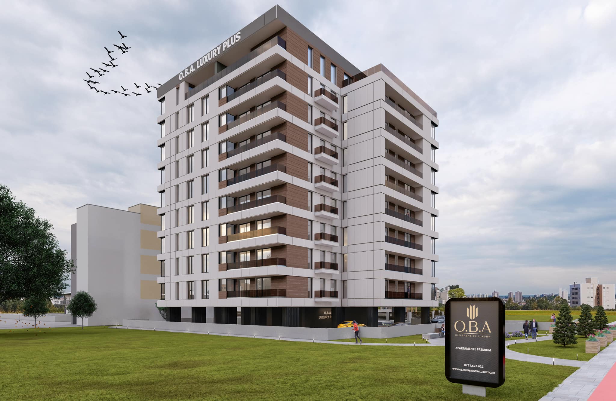 În 2024, O.B.A Different by Luxury a finalizat trei proiecte rezidențiale și a început lucrările la alte două. Bogdan Alexandru Onea: „Privim cu optimism oportunitățile oferite de acest an” În 2024, O.B.A Different by Luxury a finalizat trei proiecte rezidențiale și a început lucrările la alte două. Bogdan Alexandru Onea: „Privim cu optimism oportunitățile oferite de acest an”