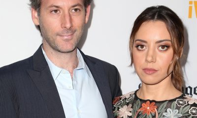 Scriitorul și regizorul Jeff Baena a MURIT, la vârsta de 47 de ani. El era căsătorit cu actrița Aubrey Plaza