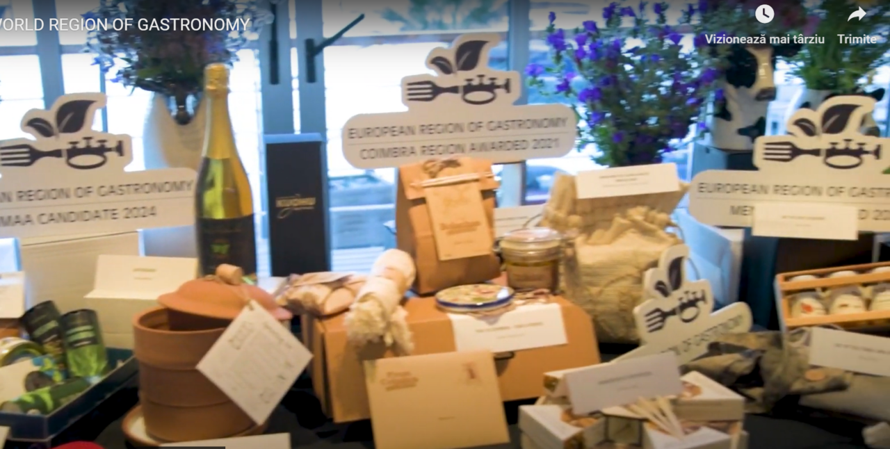 Sicilia a fost desemnată „Regiunea Gastronomică Europeană” a anului 2025