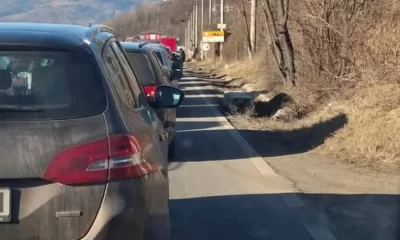 Trafic intens pe mai multe șosele din țară. Rute alternative pentru Valea Prahovei recomandate de autorități