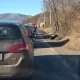 Trafic intens pe mai multe șosele din țară. Rute alternative pentru Valea Prahovei recomandate de autorități