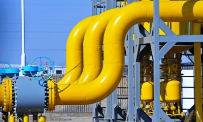 UE elimină plafonul impus la prețul gazelor naturale. Mecanismul a fost conceput ca urmare a războiului din Ucraina