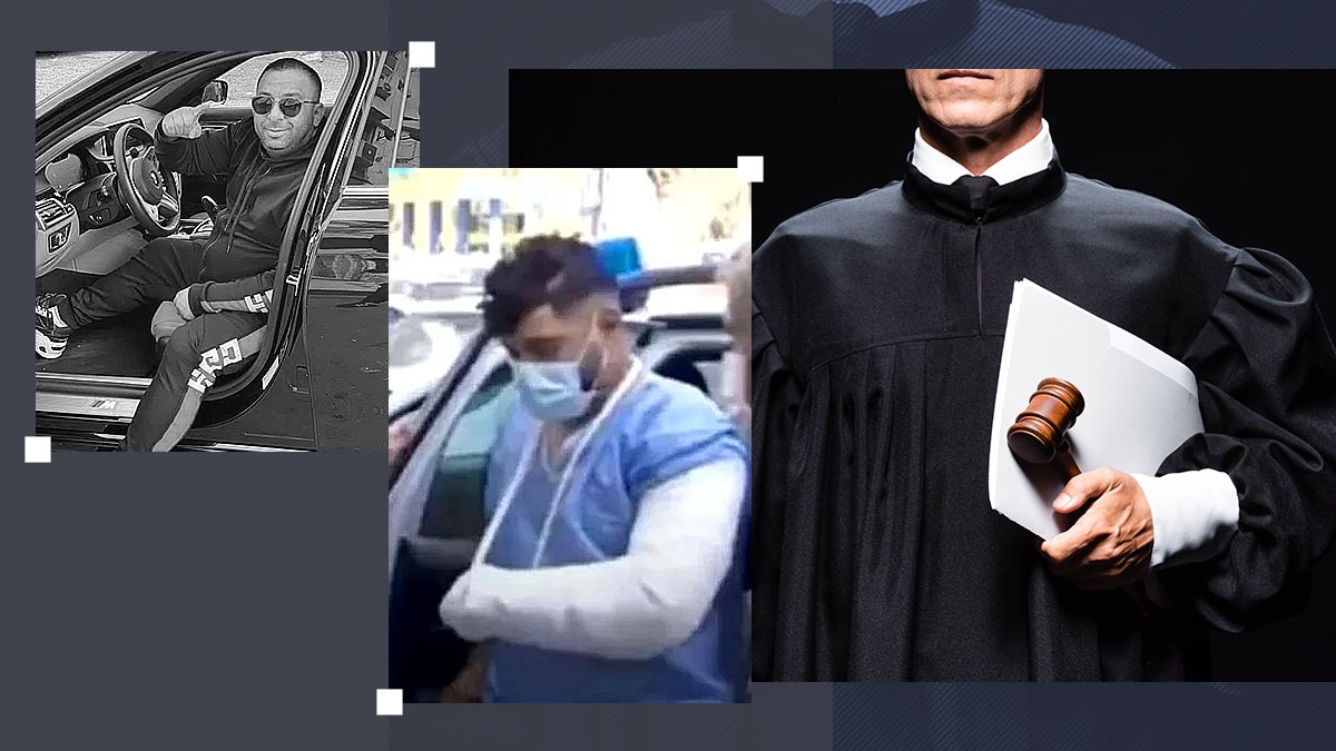 Ucigașul lui Emi Pian a OBLIGAT conducerea închisorii să-i schimbe regimul