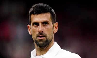 Un membru al familiei îl presează pe Novak Djokovici să renunțe la tenis. Cum a reacționat „Nole”