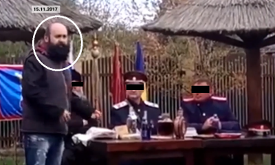 Un mercenar sârb, care fusese expulzat din România, a fost UCIS de ucraineni. Bărbatul era acuzat că spionează pentru Rusia