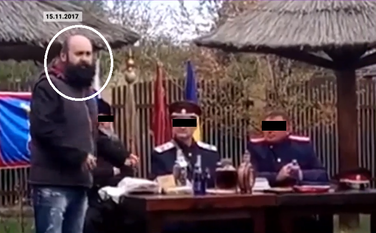 Un mercenar sârb, care fusese expulzat din România, a fost UCIS de ucraineni. Bărbatul era acuzat că spionează pentru Rusia