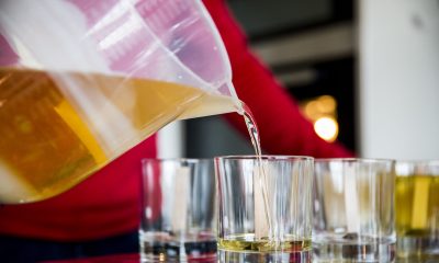 consumul de alcool creşte riscul apariției a cel puţin şapte tipuri de cancer