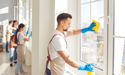 Când ar trebui să apelezi la servicii de curățenie în profunzime pentru locuința ta?