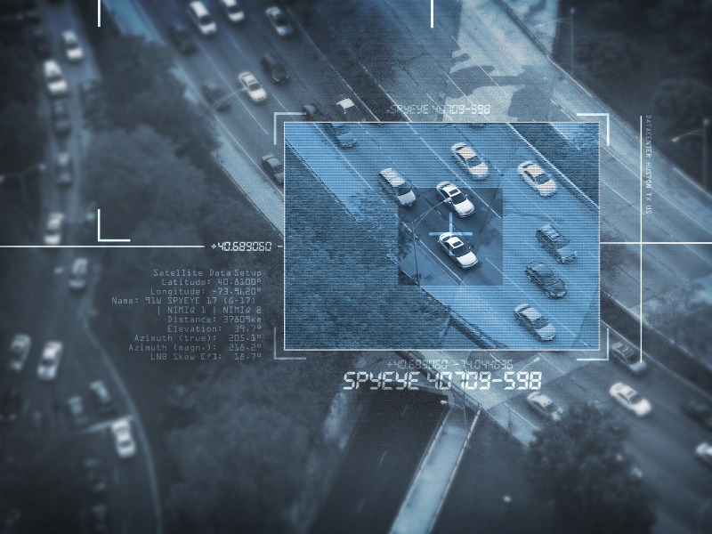 5 tipuri de dispozitive de spionaj și situațiile în care pot fi utilizate