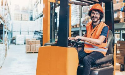 Siguranța pe șantier: Sfaturi pentru operarea corectă a motostivuitoarelor