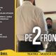 Spectacolul-concept „Pe 2 Fronturi” – O explorare captivantă a echilibrului dintre viața personală și profesională