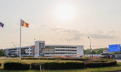 De ce să-ți lași mașina la o parcare privată Otopeni când pleci într-o călătorie?