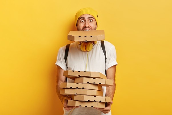 Ai o pizzerie? Iată de ce să personalizezi cutiile Ai o pizzerie? Iată de ce să personalizezi cutiile