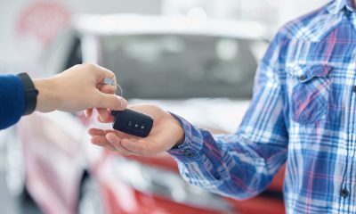 Soluții rapide pentru vânzarea autoturismului tău: tot ce trebuie să știi
